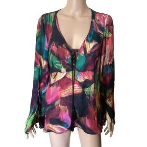 Funky Top L